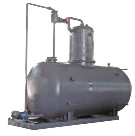 贵南除氧器工作步骤
